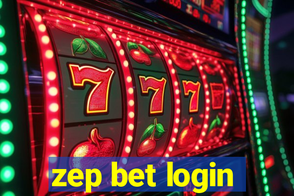 zep bet login